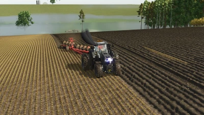 2019 Deutz Series 9 v1.0.0.0
