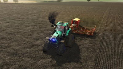 2019 Deutz Series 9 v1.0.0.0