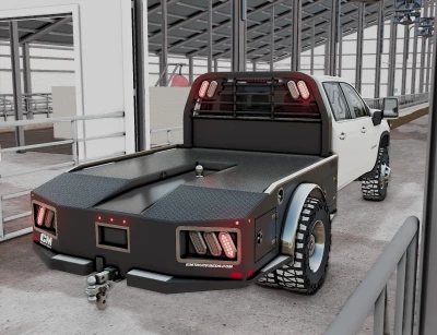 2020 Chevrolet Silverado LTZ v1.0.0.0