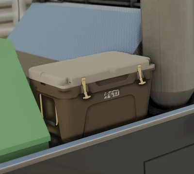 2020 Chevrolet Silverado LTZ v1.0.0.0