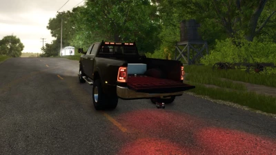 2024 Dodge Ram 3500 CrewCab v1.0.1.6