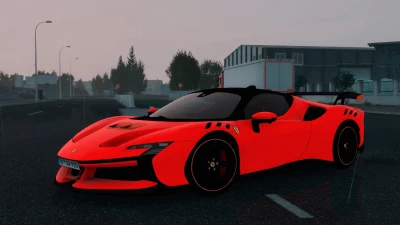 2024 Ferrari SF90xx Stradale v1.2 1.55x