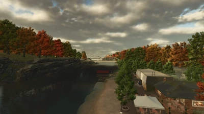 4 Bridges v1.0.0.0