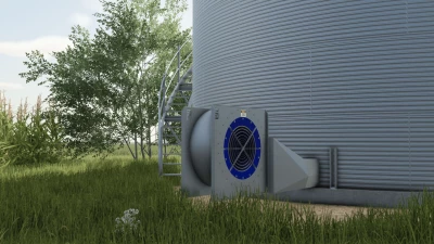7 Ring Sukup Grain Bin v1.0.0.0