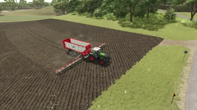 8450 Windrower Pack v1.0.0.0