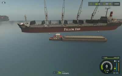 ABANDONED ISLAND v1.0.0.0