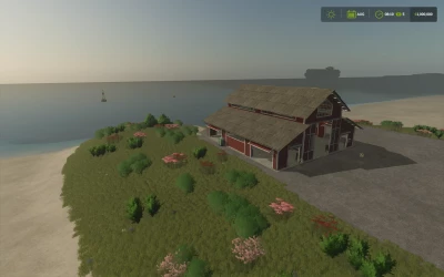 ABANDONED ISLAND v1.0.0.0