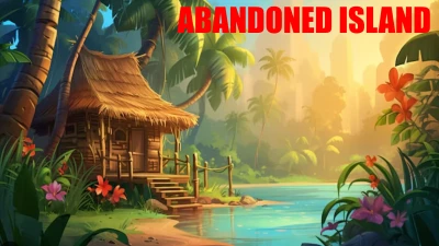ABANDONED ISLAND v1.0.0.0