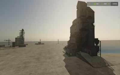 ABANDONED ISLAND v1.0.0.0