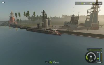 ABANDONED ISLAND v1.0.0.0