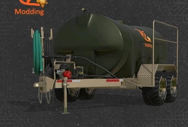 Abi Tank Trailer V1.0.0.5