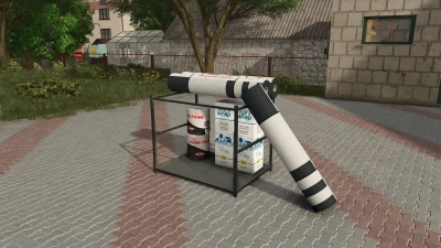 Accessory Stand v1.0.0.0