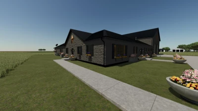 ACH25 House 3Bed3Bath v1.0.0.0