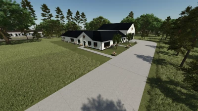 ACH25 House 3Bed3Bath v1.0.0.0