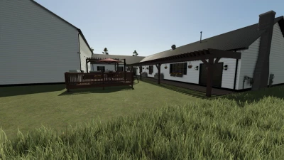 ACH25 House 3Bed3Bath v1.0.0.0