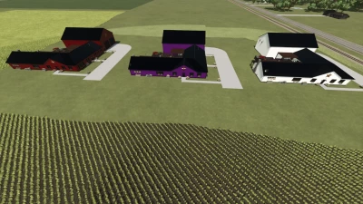 ACH25 House 3Bed3Bath v1.0.0.0