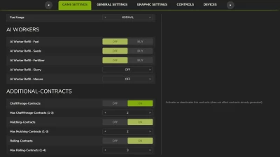 Additional Contracts v1.0.0.0