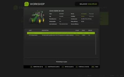 Advanced Damage System v0.8.4.1