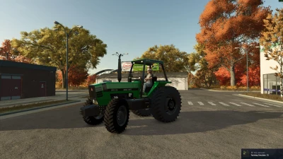 Agrale BX v1.0.0.0