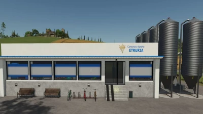 Agricultural Consortium v1.0.0.0