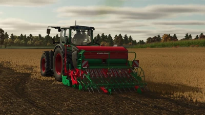 AGRO-MASZ SN301 Pack v1.1.0.1