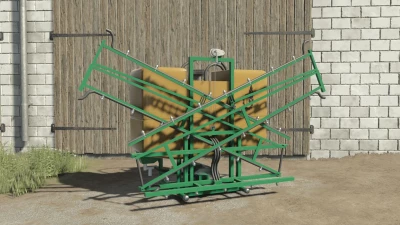 Agromechanika Kranj 600L v1.0.1.0