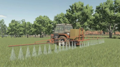 Agromechanika Kranj 600L v1.0.1.0