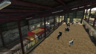 Agrostroj RUR-5 v1.0.0.0