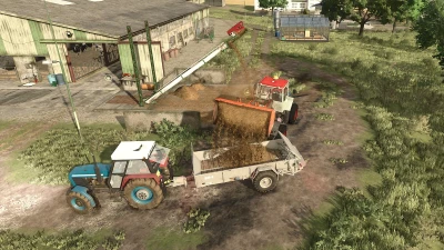 Agrostroj RUR-5 v1.0.0.0