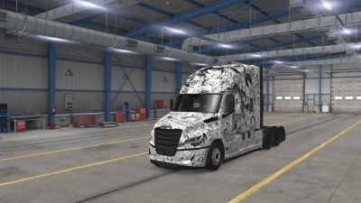 Ahegao Skin Pack 1.55