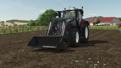 Albutt Stone Bucket v1.0.0.0