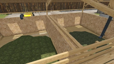 Alfalfa Hay Dryer v1.0.0.0