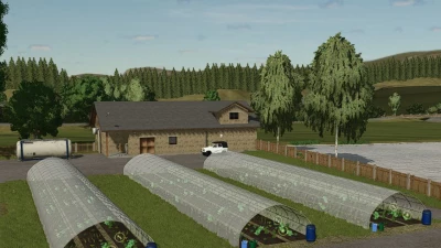 Altai valleys v1.0.8.0