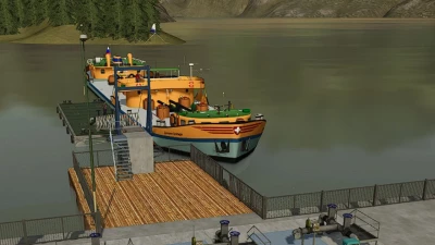 Altai valleys v1.0.8.0