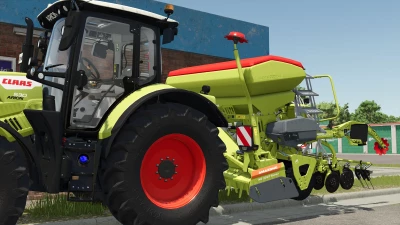 Amazone Centaya 3000 Pack v1.0.0.0