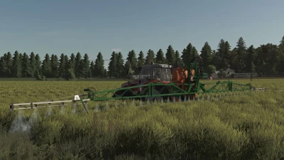 Amazone FT/UF Pack v1.0.0.0