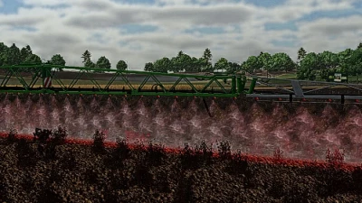 Amazone UX 5201 Super v1.0.0.0