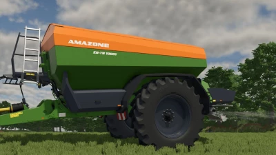 Amazone ZG-TS 10001 v1.0.0.1