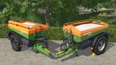 Amazone ZG-TS 10001 v1.0.0.1