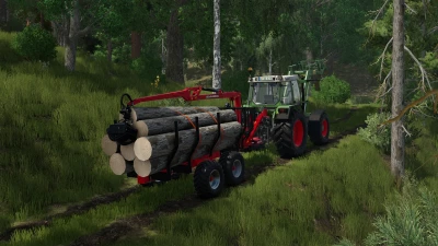 Anderson Group M-160 v1.0.0.0