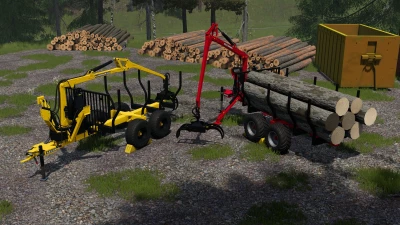 Anderson Group M-160 v1.0.0.0