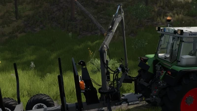 Anderson Group M-160 v1.0.0.0