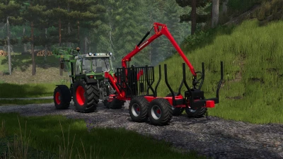 Anderson Group M-160 v1.0.0.0