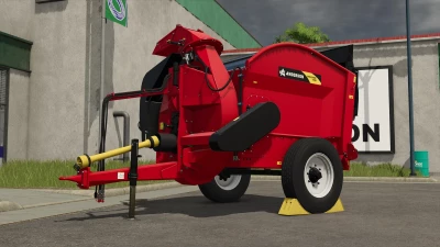 Anderson Group Pro-Chop 150 v1.0.0.0