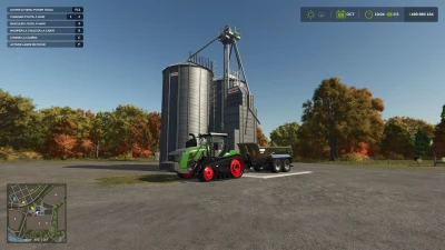 Animal food mixer v1.0.0.1