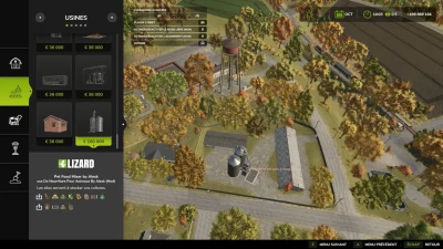 Animal food mixer v1.0.0.1