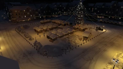 Antarctican Winterland v1.0