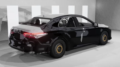 Arab Car Mod PACK v1.0