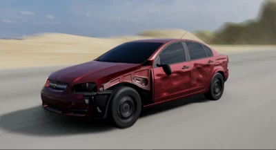 Arab Car Mod PACK v1.0