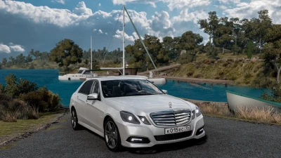 Arianna Island Map Update v2.0